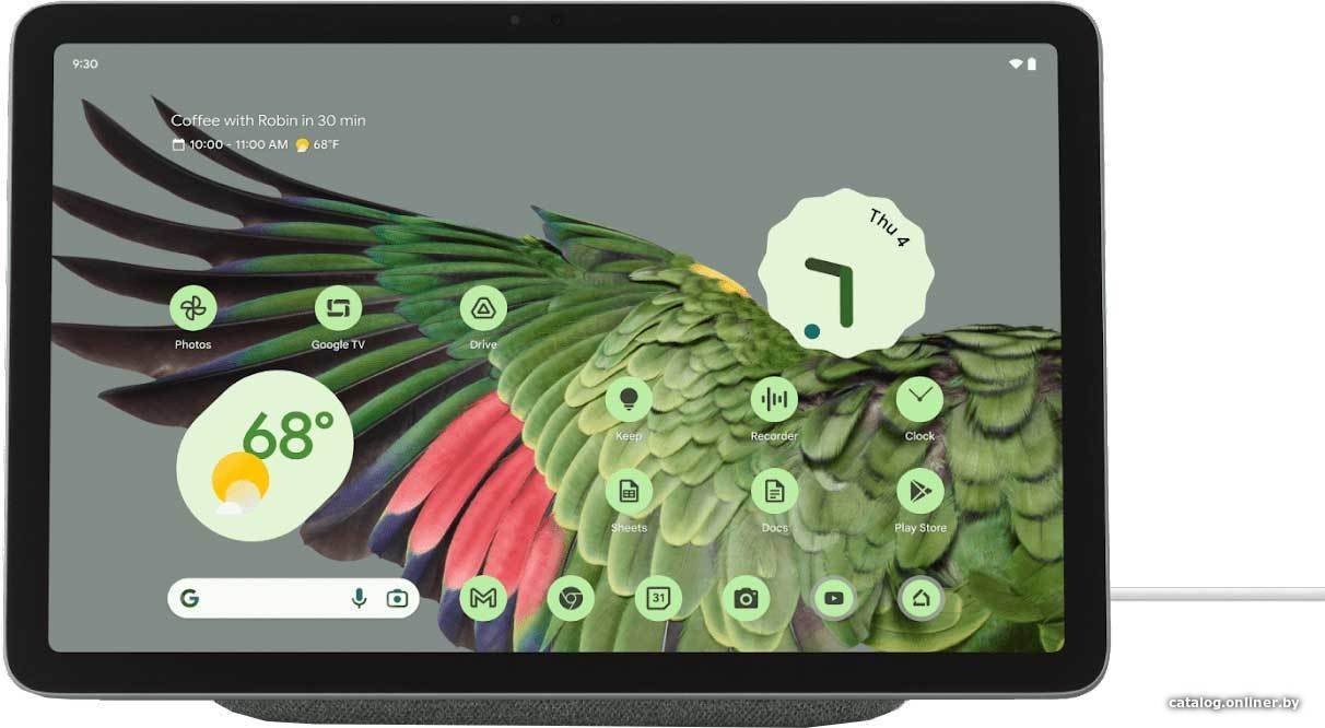 Планшет Google Pixel Tablet 8GB/128GB