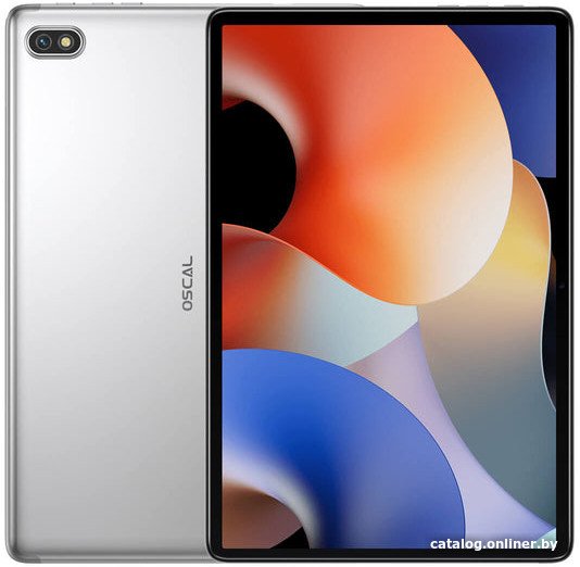 Планшет Oscal Pad 10