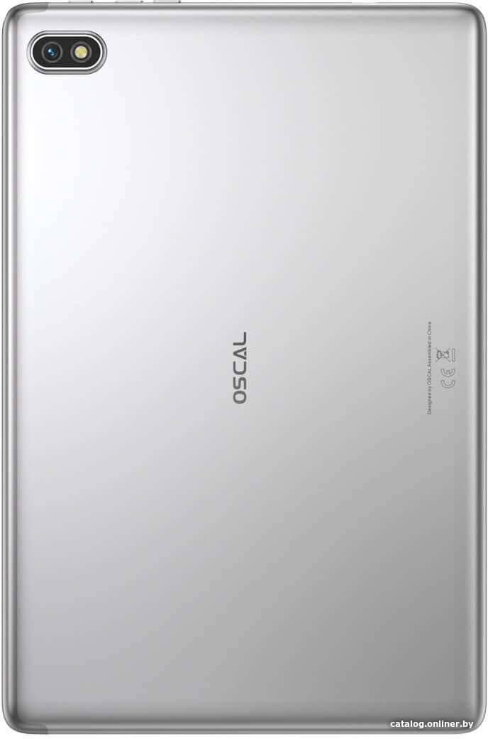 Планшет Oscal Pad 10