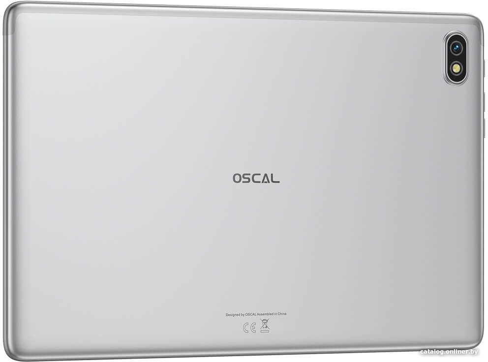 Планшет Oscal Pad 10
