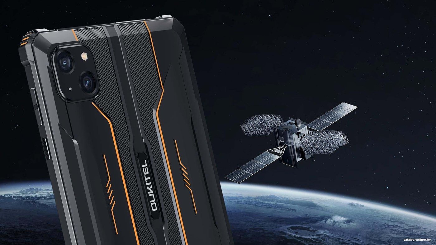 Планшет Oukitel RT3