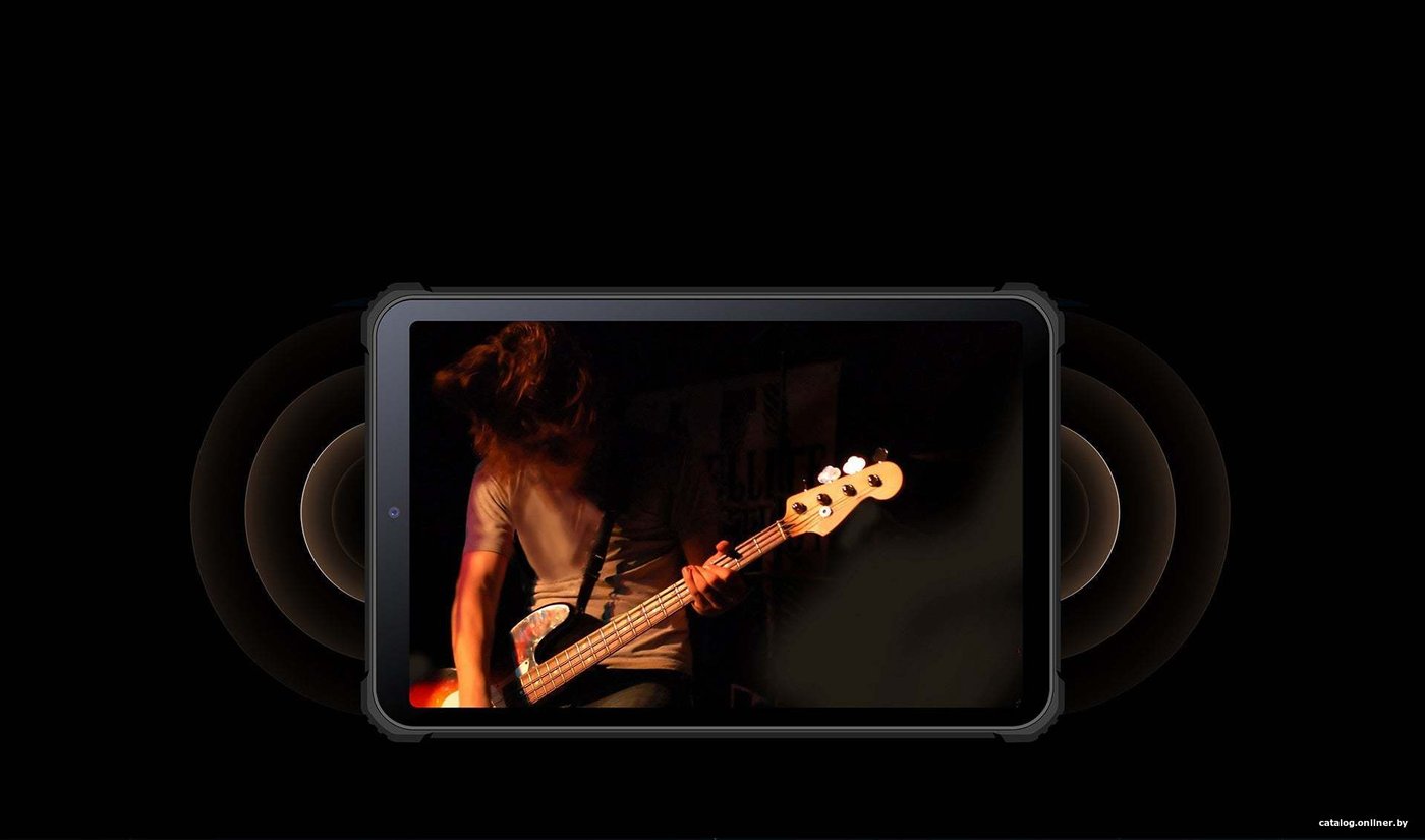 Планшет Oukitel RT3