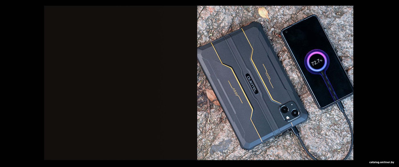 Планшет Oukitel RT3