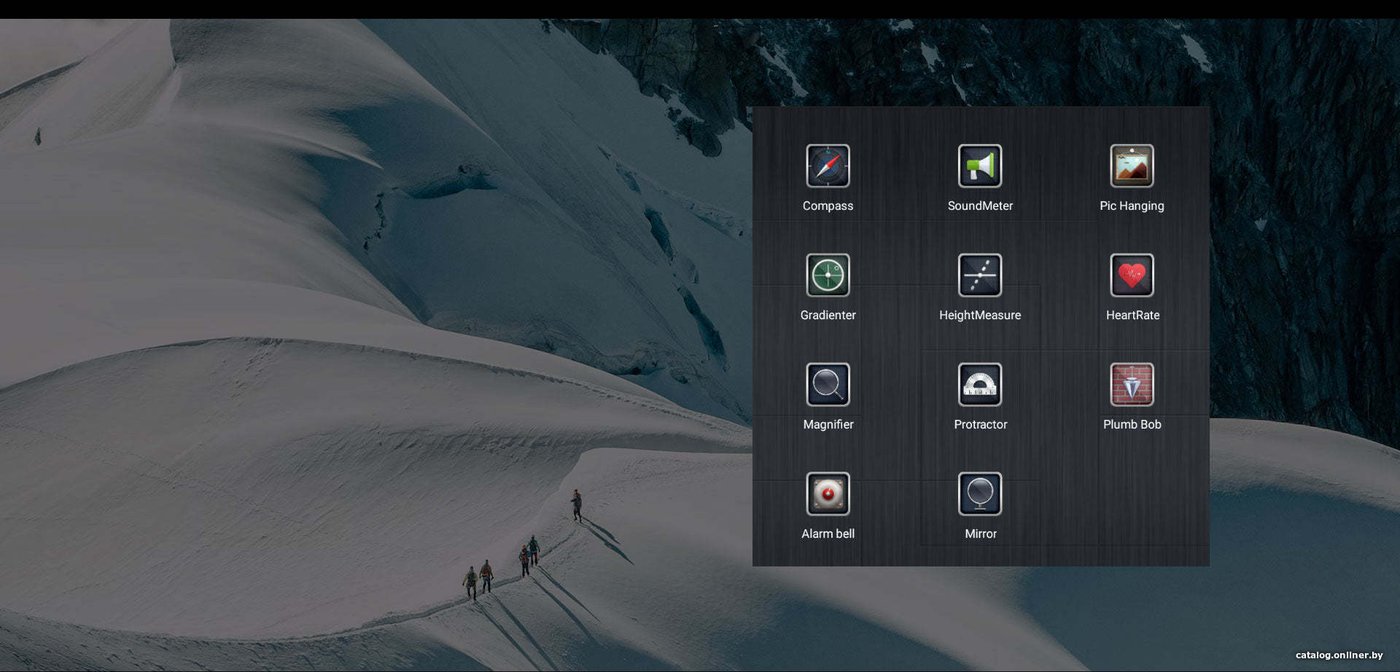 Планшет Oukitel RT3