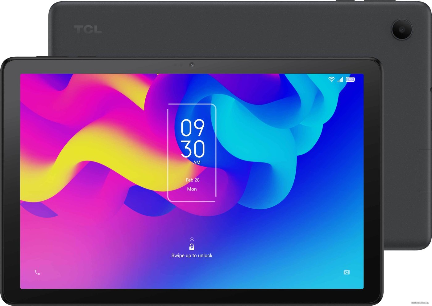 Планшет TCL Tab 10 FHD 9461G 4GB/128GB