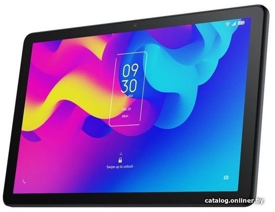 Планшет TCL Tab 10 FHD 9461G 4GB/128GB