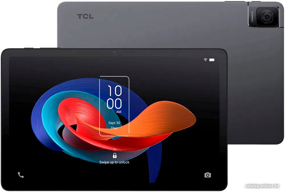 Планшет TCL Tab 10 Gen 2 8196G 4GB/64GB LTE