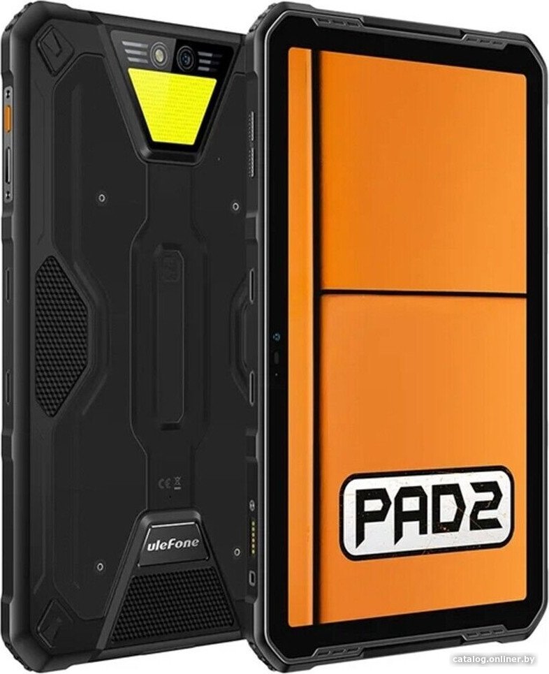 Планшет Ulefone Armor Pad 2