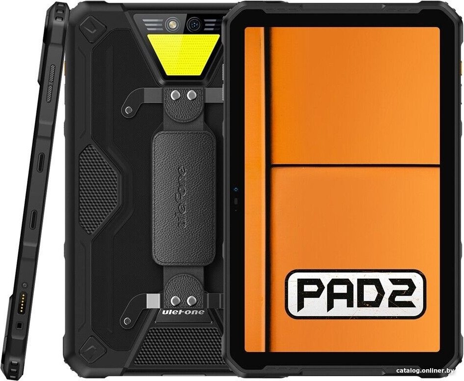 Планшет Ulefone Armor Pad 2