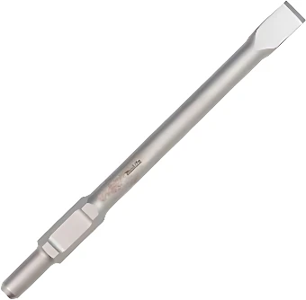 Плоское зубило Makita D-15300