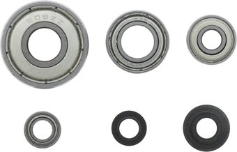 Подшипник Bosch 2608629391