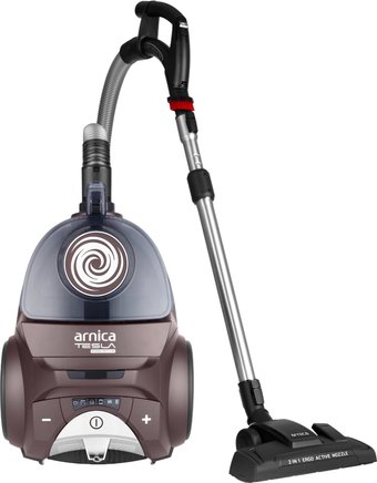 Пылесос Arnica Tesla Ergo ET14340