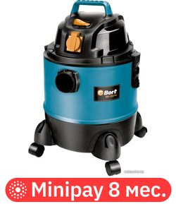 Пылесос Bort BSS-1220-Pro