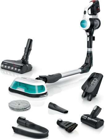 Пылесос Bosch Unlimited 7 ProHygienic Aqua BCS71HYG3