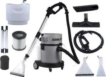 Пылесос Dedra DED6605