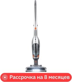 Пылесос Gorenje SVC216FS