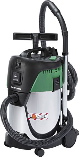 Пылесос Hikoki RP300YDL