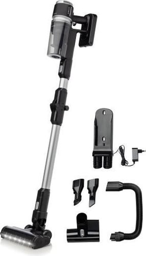 Пылесос Hisense HVC6264BK