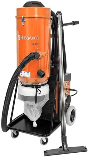 Пылесос Husqvarna S 36