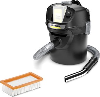 Пылесос Karcher AD 2 Battery 1.348-300.0