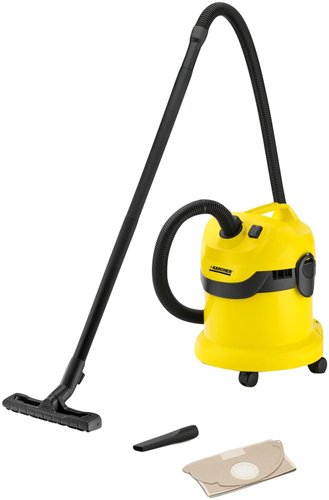 Пылесос Karcher MV 2