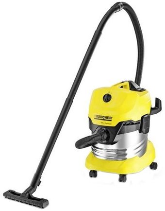 Пылесос Karcher MV 4 Premium
