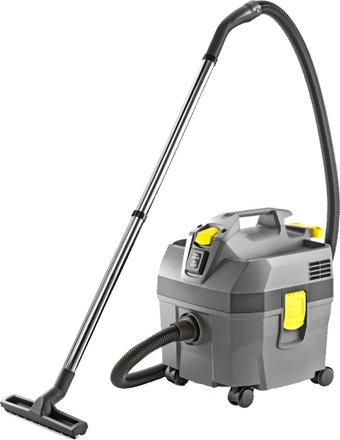 Пылесос Karcher NT 20/1 Ap Te