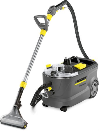 Пылесос Karcher Puzzi 10/2 Adv