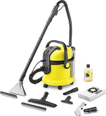 Пылесос Karcher SE 4001 Plus Limited Edition