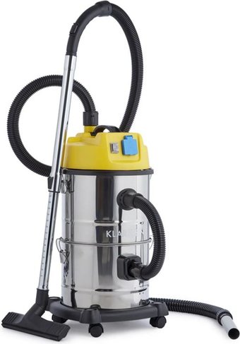 Пылесос Klarstein Reinraum 3in1