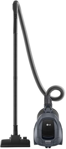 Пылесос LG VC5420NNTG