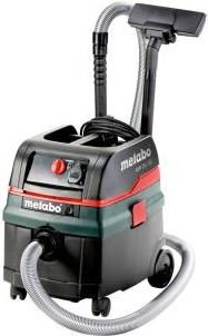 Пылесос Metabo ASR 25 L SC