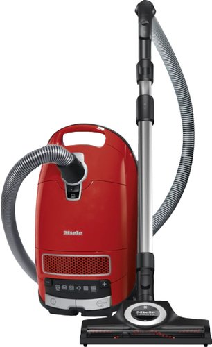 Пылесос Miele Complete C3 Cat & Dog Flex SGEF5