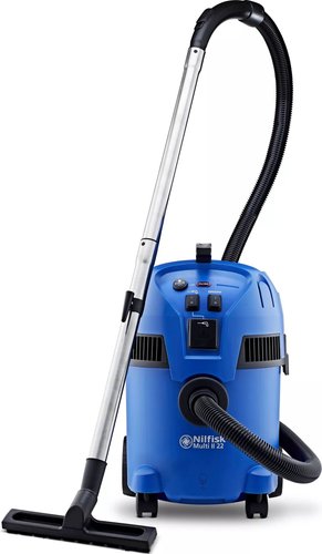 Пылесос Nilfisk-Alto Multi II 22 T