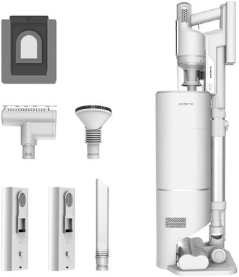 Пылесос Polaris PVCSDC 2002