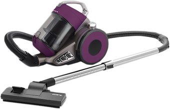 Пылесос Polaris PVC 1618BB