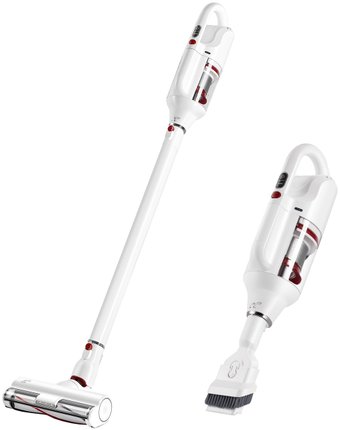 Пылесос Puppyoo T10 Home