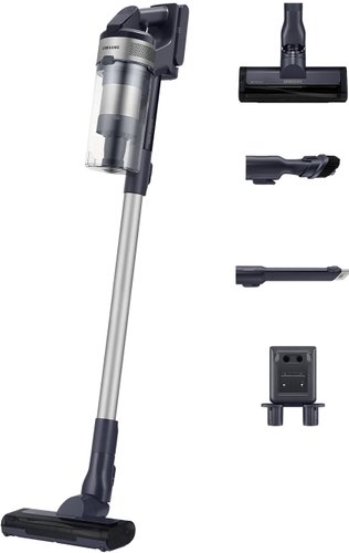 Пылесос Samsung Jet 60 turbo VS15A6031R5/EV