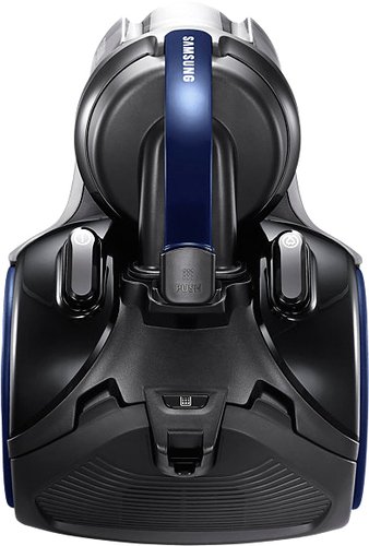 Пылесос Samsung SC15K4130HB