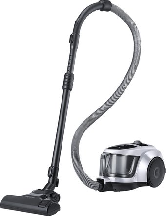 Пылесос Samsung VCC4550SCW/XEV