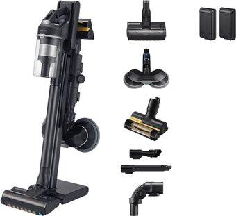 Пылесос Samsung VS20C9557TK