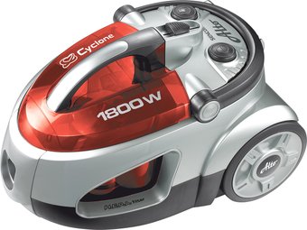 Пылесос Sencor SVC 730RD Alto