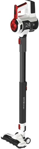 Пылесос Sharp SA-VP1001RW-EU