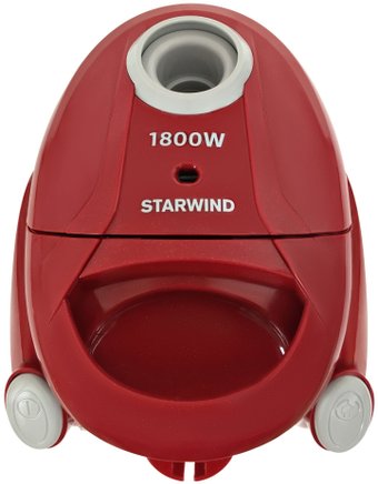 Пылесос StarWind SCB2750