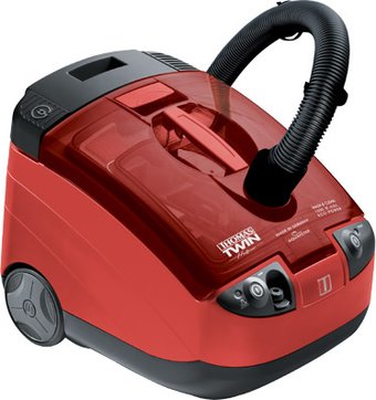Пылесос Thomas Twin Helper