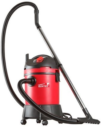 Пылесос Wortex VC 3016 WS VC3016WS00015