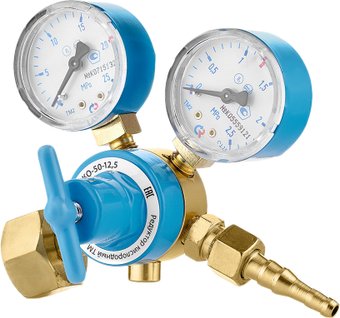 Редуктор Сварог БКО 50-12.5 98848