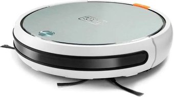 Робот-пылесос Black & Decker BXRV500E