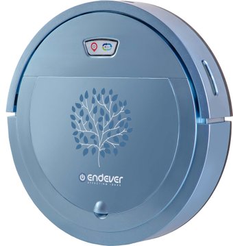 Робот-пылесос Endever Spectre 88