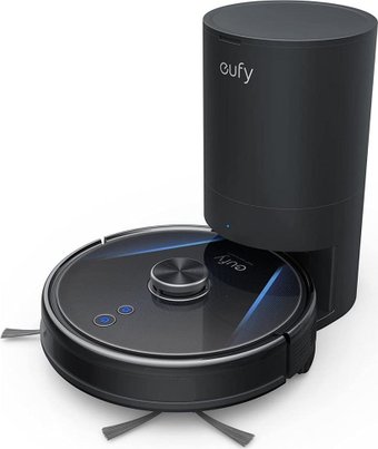 Робот-пылесос Eufy RoboVac LR30 Hybrid+